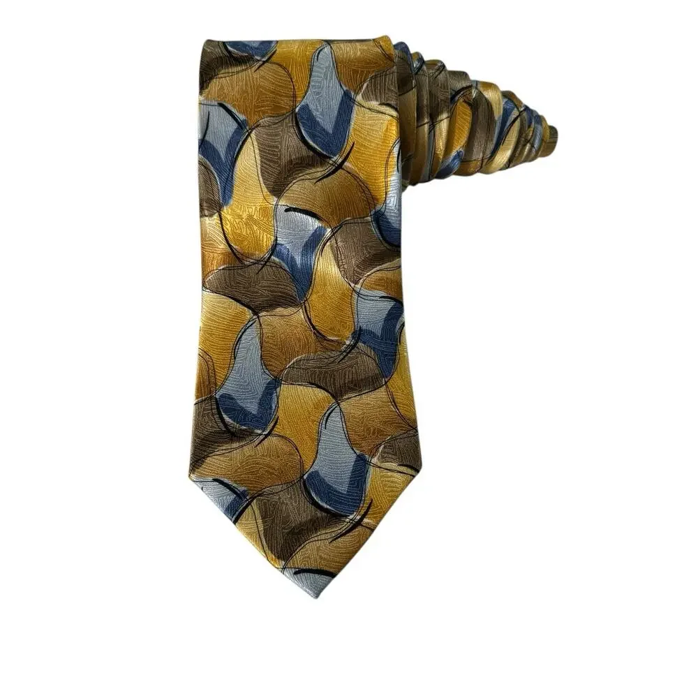 J Garcia Virtual Reality Ape Collection Fifty Three Necktie